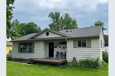 705 S 12th Street, Olivia, MN 56277 - Photo 1