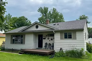 705 S 12th St, Olivia, MN 56277 - Photo 1