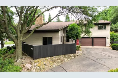 1209 Golf View Drive, River Falls, WI 54022 - Photo 1