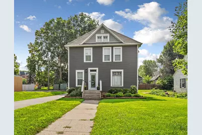 223 N Main Street, Le Sueur, MN 56058 - Photo 1