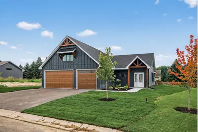 9954 14th Circle NE, Saint Michael, MN 55376 - Photo 1
