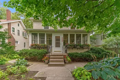 1374 Raymond Avenue, Saint Paul, MN 55108 - Photo 1