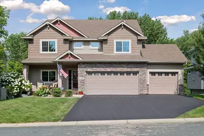 13105 Zinran Place, Savage, MN 55378 - Photo 1