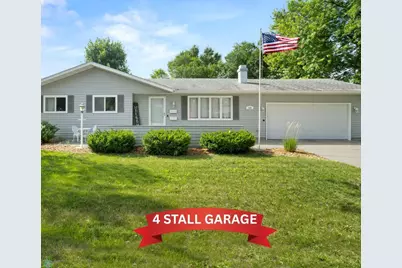 226 30th Avenue N, Fargo, ND 58102 - Photo 1