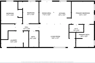 3790 Country Field Lane SW, Bemidji, MN 56601 - Photo 21