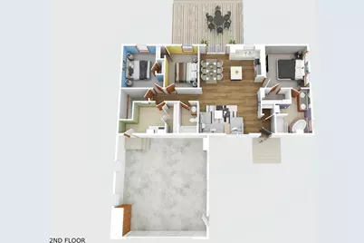 3790 Country Field Lane SW, Bemidji, MN 56601 - Photo 49