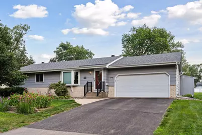 5751 7th Street NE, Fridley, MN 55432 - Photo 1