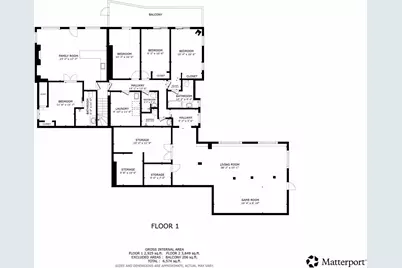 10472 / 71 W Murphy Boulevard, Spider Lake Township, WI 54843 - Photo 79