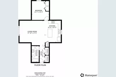 10472 / 71 W Murphy Boulevard, Spider Lake Township, WI 54843 - Photo 81