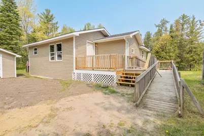 31444 Wejack Road, Cass Lake, MN 56633 - Photo 1