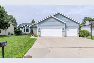 3911 7th Street S, Moorhead, MN 56560 - Photo 1