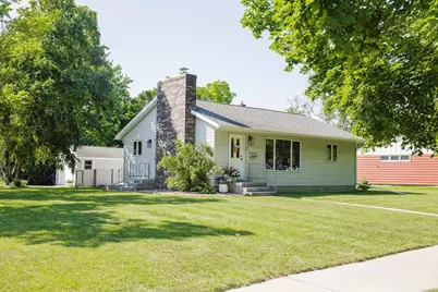 201 Sanford Road, Benson, MN 56215 - Photo 1