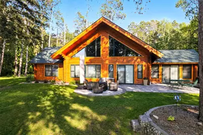 31056 Libbe Lane, Two Inlets Township, MN 56470 - Photo 1