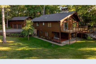 8734 White Oaks Trail, Pequot Lakes, MN 56472 - Photo 1