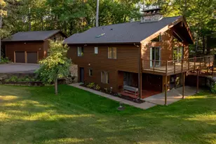 8734 White Oaks Trl, Pequot Lakes, MN 56472 - Photo 1