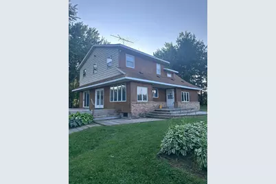 8393 165th Street, Borgholm Township, MN 56353 - Photo 1