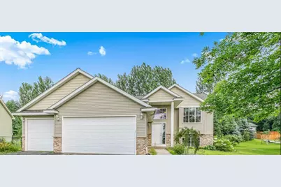 20279 Prairie Drive, Big Lake, MN 55309 - Photo 1