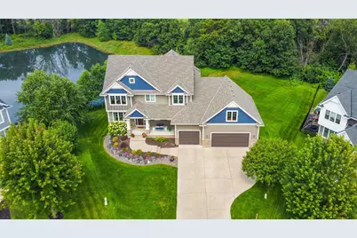 13241 Urbank Court NE, Blaine, MN 55449 - Photo 1
