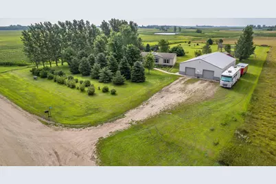 12912 160th Street, Western Twp, MN 56537 - Photo 1