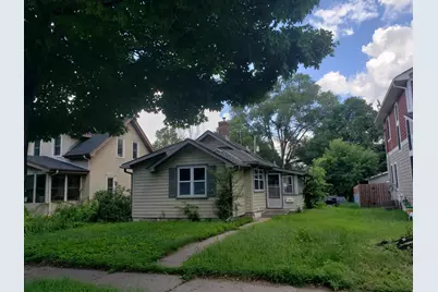 3733 25th Avenue S, Minneapolis, MN 55406 - Photo 1