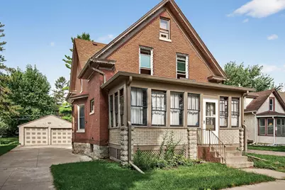 319 Webster Street, Saint Paul, MN 55102 - Photo 1