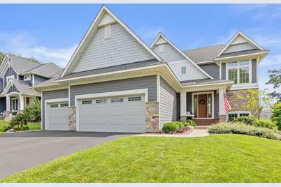 250 Grand Avenue, Shoreview, MN 55126 - Photo 1