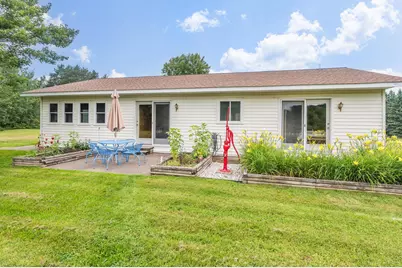 5836 Stenberg Road, Cromwell, MN 55726 - Photo 1