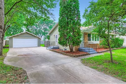 7025 Newton Avenue N, Brooklyn Center, MN 55430 - Photo 1