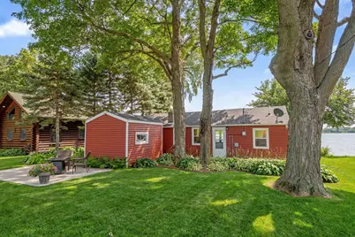 4133 58th Street NW, Maple Lake, MN 55358 - Photo 1