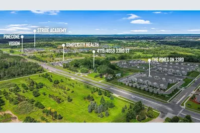 4119 & 4059 33rd Street S, Saint Cloud, MN 56301 - Photo 1