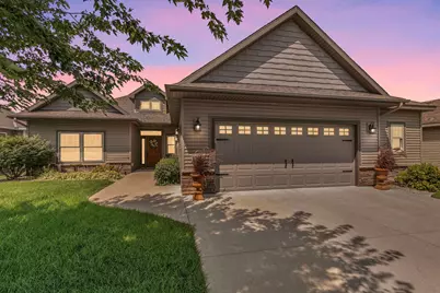 1245 Willow Pond Drive, Waite Park, MN 56387 - Photo 1