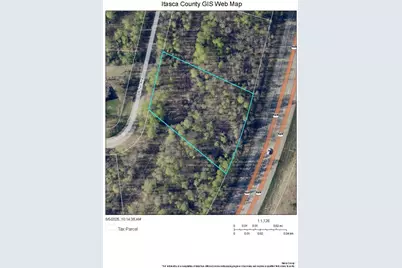 Lot 4 Blk 2 SW 1st Avenue, Grand Rapids, MN 55744 - Photo 1