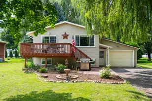 140 Kendale Ave S, Annandale, MN 55302 - Photo 1