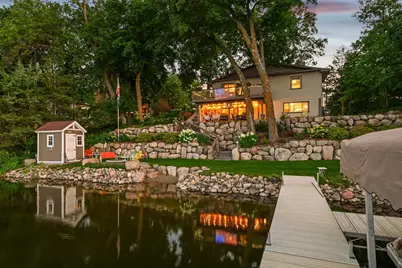 11824 103rd Street NW, South Haven, MN 55382 - Photo 1