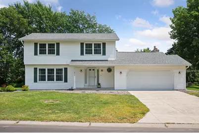 1834 Howell Street N, Falcon Heights, MN 55113 - Photo 1