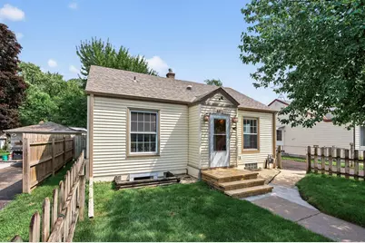 6815 Nicollet Avenue, Richfield, MN 55423 - Photo 1