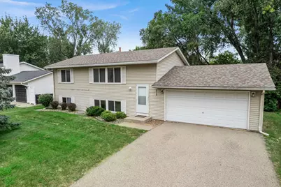 2115 Cliffview Drive, Eagan, MN 55122 - Photo 1