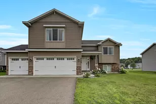 8139 Whitetail Ln, Clear Lake, MN 55319 - Photo 1