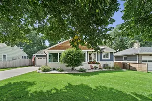 5808 Ewing Ave S, Edina, MN 55410 - Photo 1