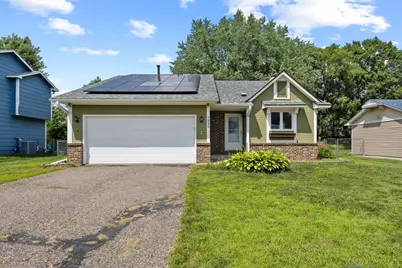 7995 Upper 145th Street W, Apple Valley, MN 55124 - Photo 1