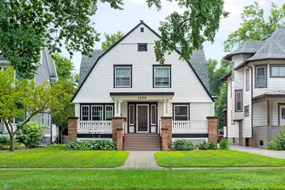 1124 5th Avenue S, Fargo,  58103 - Photo 1