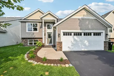 16191 Unity Street NW, Andover, MN 55304 - Photo 1