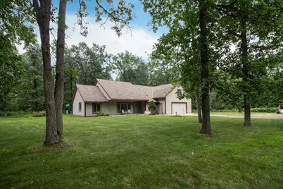 20494 Blue Lake Road, Emily, MN 56447 - Photo 1