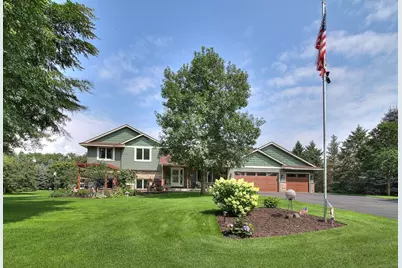 1923 136th Lane NE, Ham Lake, MN 55304 - Photo 1