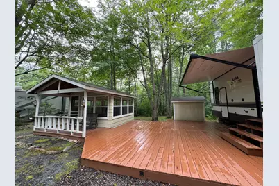 E11 Lot 65 Pathfinder Village, Hinckley, MN 55037 - Photo 17