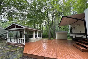 E11 Lot 65 Pathfinder Village, Hinckley, MN 55037 - Photo 17