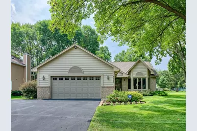 9109 Loch Lomond Boulevard, Brooklyn Park, MN 55443 - Photo 1