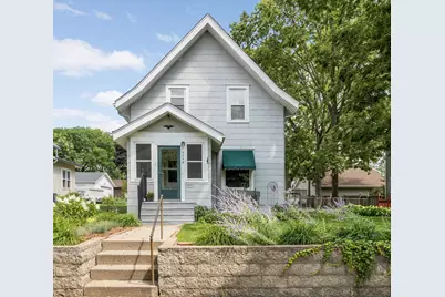 3529 19th Avenue S, Minneapolis, MN 55407 - Photo 1