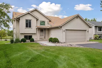 9491 Rosewood Lane N, Maple Grove, MN 55369 - Photo 1