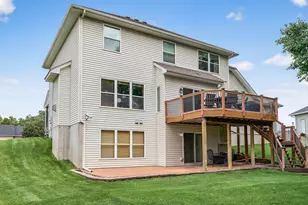 18614 Trott Brook Pkwy NW, Elk River, MN 55330 - Photo 45